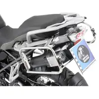 Hepco&Becker Cutout Bmw R 1250 Gs 18 7416514 00 01 Työkalupakki