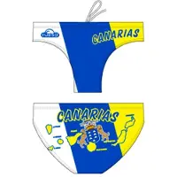 Turbo Canarias Shield Uimahousut