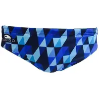 Turbo Rain Uimahousut