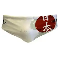 Turbo Japan Flag Uimahousut