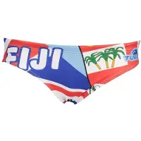 Turbo Fidji Uimahousut