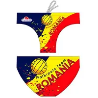 Turbo Romania Uimahousut