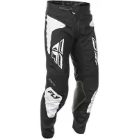 FLY Racing Kinetic Sym Housut Off-road