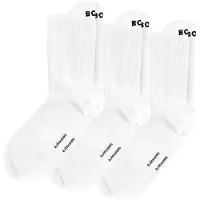 Björn Borg tekniset sukat 3-pack