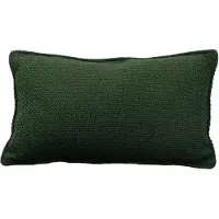 Cane-Line Rise koristetyyny 52x32 cm Dark green Rise