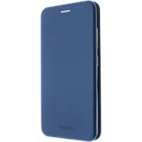 Insmat Folio Case, Galaxy A32 4G -suojakotelo, Sininen