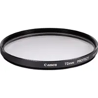 Canon neutraali suodatin NC 72mm