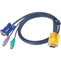 Aten – Cable 6m (2L-5206P)