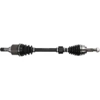 PASCAL Vetoakseli G2R120PC
