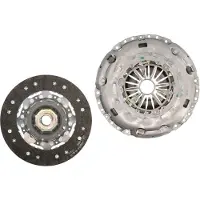 SACHS Kytkinsarja LUK - VW - T5 transporter, T5 transporter 4-motion