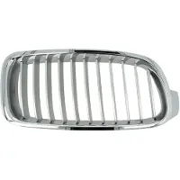 BLIC Jäähdyttimen säleikkö 6502-07-0063994P oikea