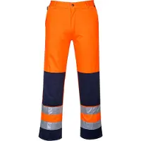 Portwest TX71 seville hi-vis housut