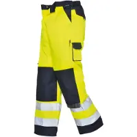 Portwest TX51 lyon-hi-vis-housut