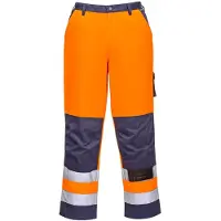 Portwest TX51 lyon-hi-vis-housut
