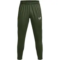 Under Armour Ua M Challenger Training Pnt - Khaki green - XXL