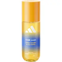 Adidas Vibes Chill Zone Body Mist, 150ml
