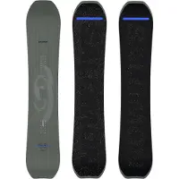 Salomon Highpath No Color Snowboards 162 Wide