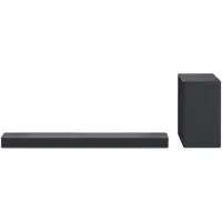 LG SC9S soundbar