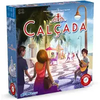 Kärkkäinen Calcada perhepeli