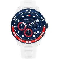 Tommy Hilfiger miesten rannekello