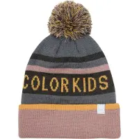 Color Kids Pipo, Woodrose, 54