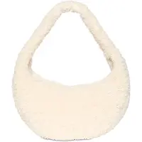 Calvin Klein Olkalaukku ecru