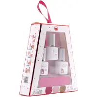 Depend GeliQ Christmas 3-pack