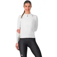 Castelli Espresso Thermal Pitkähihainen Trikoo