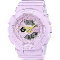 Casio Baby-G Urban BA-110AH-6AER Limited Edition