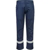 Portwest FR417 Bizflame kemikaalisuojahousut