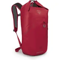 Osprey Transporter Roll Top 25l Reppu