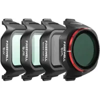 FreeWell filter kit for DJI Mini 5 Pro Everyday Kit