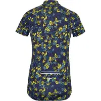 Silvini Scrivia Cd1434 Kurzarm-radtrikot