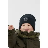 Svea Pipo, Navy