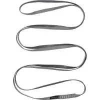 Black Diamond 18MM Nylon Runner 180CM Grey OneSize