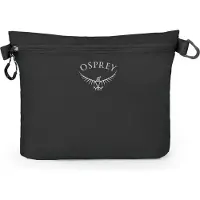 Osprey Ultralight Zipper Sack M Toilett Laukku