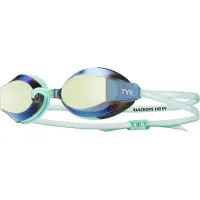 Tyr Blackops 140 Ev Racing Mirrored Uimalasit Naisille