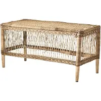 Affari of Sweden , Tribe Sohvapöytä 100x50 cm