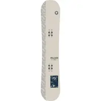K2 Spellcaster 2026 Lumilauta design Koko 147