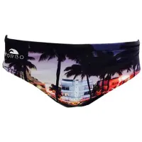 Turbo Miami Beach Uimahousut