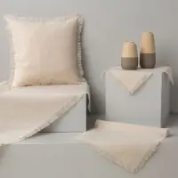 My Home MyHome koristeellinen tyynynpäällinen Rustic