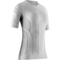 X-Bionic Twyce Race Lyhythihainen T-paita