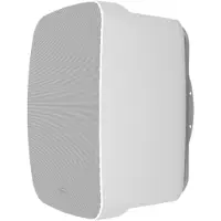 Klipsch RSM-800 -ulkokaiutin, valkoinen
