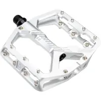 Leatt All Mountain 6.0 Flat 114x107 Mm Polkimet