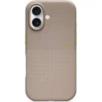 Beats by Dr. Dre iPhone 17 Rugged Case w/ MagSafe - Alpine Gray
