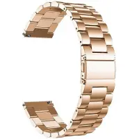 SKALO Linkkiranneke Xiaomi Redmi Watch 5 Lite - Ruusukulta