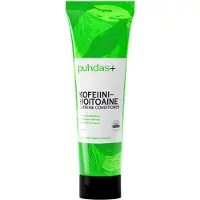 Raw Organic Puhdas+ Kofeiini hoitoaine 200 ml