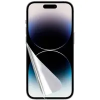 CaseOnline Näytönsuoja 3D Soft HydroGel iPhone 17 Pro Max