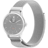 SKALO Milanese Loop to Huawei Watch 5 42mm - Hopea