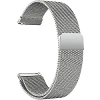 SKALO Milanese Loop to Huawei Watch 5 46mm - Hopea